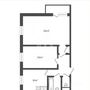 Продажа двухкомнатной квартиры - Тихорецкий проспект, д.12, корп.4 
