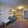 Продажа однокомнатной квартиры - Серебристый бульвар, д.27, корп.2 
