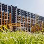 Продажа универсального помещения - Октябрьская набережная, д.40, литера А 