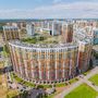 Продажа двухкомнатной квартиры - Богатырский проспект, д.60, корп.3 