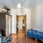 Продажа трехкомнатной квартиры - Туристская улица, д.15, корп.1 