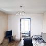 Продажа двухкомнатной квартиры - Демьяна Бедного улица, д.14, корп.1 