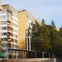 Продажа трехкомнатной квартиры - Кингисепп, Жукова улица, д.12, а 