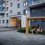 Продажа универсального помещения - городской поселок Янино-1, Заводская улица, д.1 