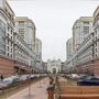 Продажа четырехкомнатной квартиры - Варшавская улица, д.51, корп.1 