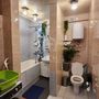 Продажа двухкомнатной квартиры - Кронштадт, Посадская улица, д.25 