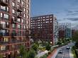Продажа трехкомнатной квартиры в новостройке - Колпино г, Севастьянова ул, 32к2 
