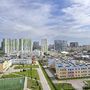 Продажа однокомнатной квартиры - Кушелевская дорога, д.7, корп.6 