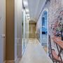 Продажа трехкомнатной квартиры - Наличная улица, д.28/16, б 
