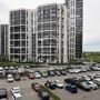 Продажа однокомнатной квартиры - Арцеуловская аллея, д.17 
