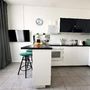Продажа однокомнатной квартиры - Реки Каменки набережная, д.11, корп.2 стр 1 