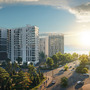Продажа однокомнатной квартиры в новостройке - Головнина бульвар, д.4 