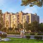 Продажа трехкомнатной квартиры в новостройке - Правды улица, д.6, литера Б 