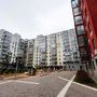 Продажа двухкомнатной квартиры - Аптекарский проспект, д.18 