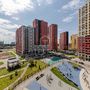 Продажа однокомнатной квартиры - деревня Новосаратовка, Первых ул, д.2, корп.4 