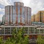 Продажа однокомнатной квартиры - Кустодиева улица, д.12 