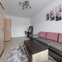 Продажа однокомнатной квартиры - Александра Матросова улица, д.8, корп.3 