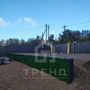 Продажа участка - поселок Приветнинское, Морская улица