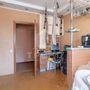 Продажа трехкомнатной квартиры - Малая Балканская улица, д.60, корп.1 