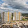 Продажа однокомнатной квартиры - Чарушинская улица, д.10, стр1 