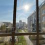 Продажа однокомнатной квартиры - Меридианная ул, д.4, стр1