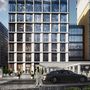 Продажа офиса - Московский проспект, д.65, литера Э 