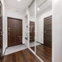 Продажа двухкомнатной квартиры - Манчестерская улица, д.3, корп.2 