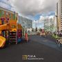 Продажа однокомнатной квартиры - Энергетиков проспект, д.9, корп.3 стр 1 