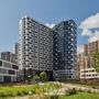 Продажа однокомнатной квартиры - Русановская улица, д.20, корп.1 