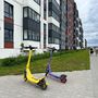 Продажа однокомнатной квартиры - городской поселок Новоселье, Центральная улица, д.18 