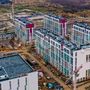 Продажа однокомнатной квартиры - городской поселок Новоселье, Центральная улица, зд16 