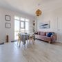 Продажа однокомнатной квартиры - Дыбенко улица, д.8, корп.2 