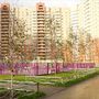 Продажа двухкомнатной квартиры - Бадаева улица, д.14, корп.1 