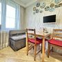 Продажа трехкомнатной квартиры - Металлистов проспект, д.82 