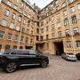 Продажа офиса - Зверинская улица, д.42, литера А 