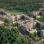 Продажа двухкомнатной квартиры в новостройке - городской поселок Янино-1, Янино-1 гп, д.1, корп.1 