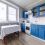 Продажа однокомнатной квартиры - Культуры проспект, д.26, корп.1 