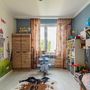 Продажа трехкомнатной квартиры - Одоевского улица, д.21, корп.1 