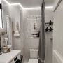 Аренда однокомнатной квартиры - Пейзажная улица, д.24, корп.1ст1 