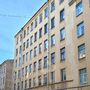 Продажа трехкомнатной квартиры - Рижский проспект, д.44, литера Б 