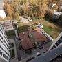 Продажа однокомнатной квартиры в новостройке - Октябрьская набережная, д.86, корп.1 