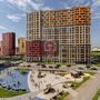 Продажа однокомнатной квартиры - деревня Новосаратовка, Первых ул, д.2, корп.4 