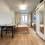 Продажа однокомнатной квартиры - Пулковская улица, д.6, корп.2