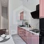 Продажа двухкомнатной квартиры - Дмитровский переулок, д.3, корп.5 