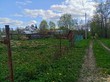 Продажа участка - Молосковицы д.