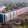 Продажа однокомнатной квартиры в новостройке - городской поселок Дубровка, Школьная улица, д.2 