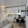 Продажа двухкомнатной квартиры - Спасский переулок, д.4 
