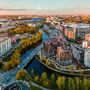 Продажа однокомнатной квартиры в новостройке - Шаумяна проспект, д.14, стр1 