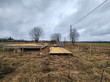Продажа участка - Красные Череповицы д.