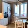 Продажа двухкомнатной квартиры - Героев проспект, д.25, корп.1 
